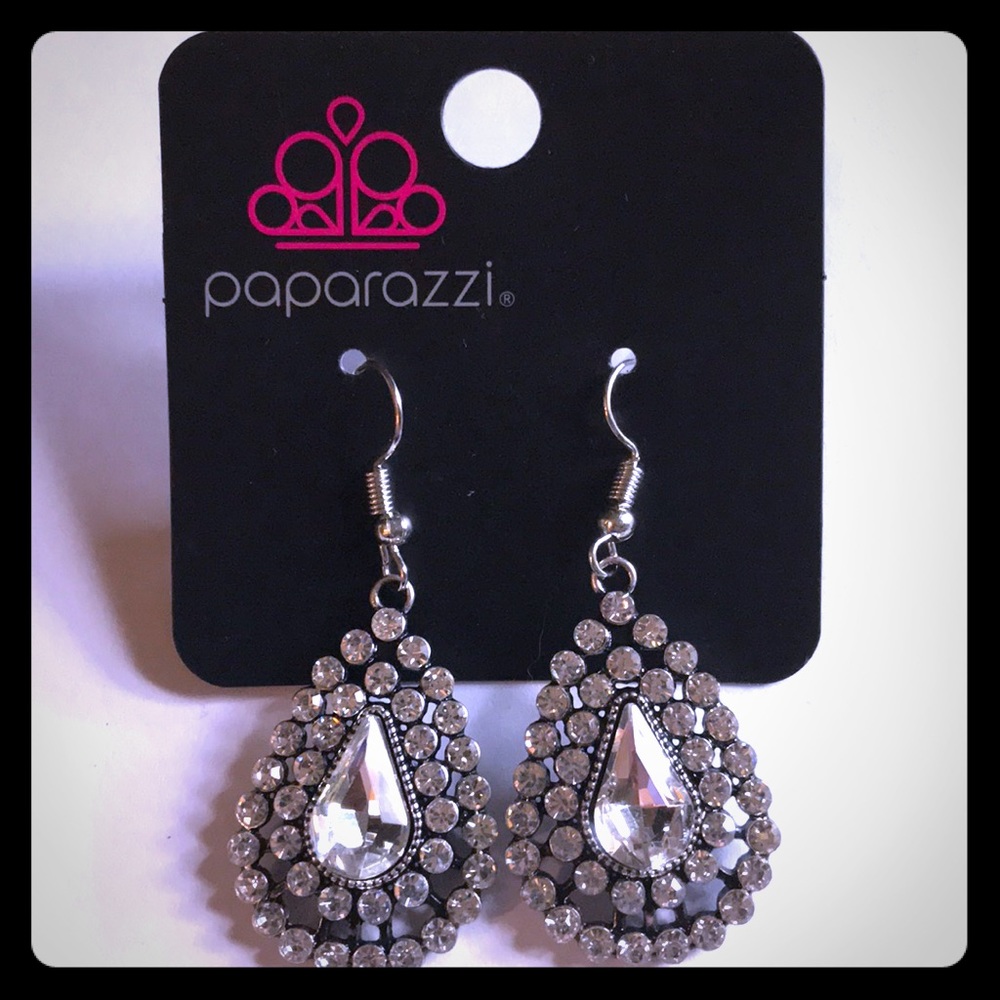 Paparazzi Earrings